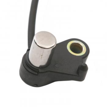 2005 Mazda 6 ABS Wheel Speed Sensor Rear Left Delphi SS20079 image 3 of 4