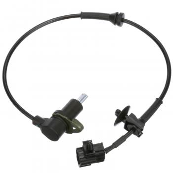 2009 Pontiac G3 ABS Wheel Speed Sensor Rear Right Delphi SS20091 image 1 of 2