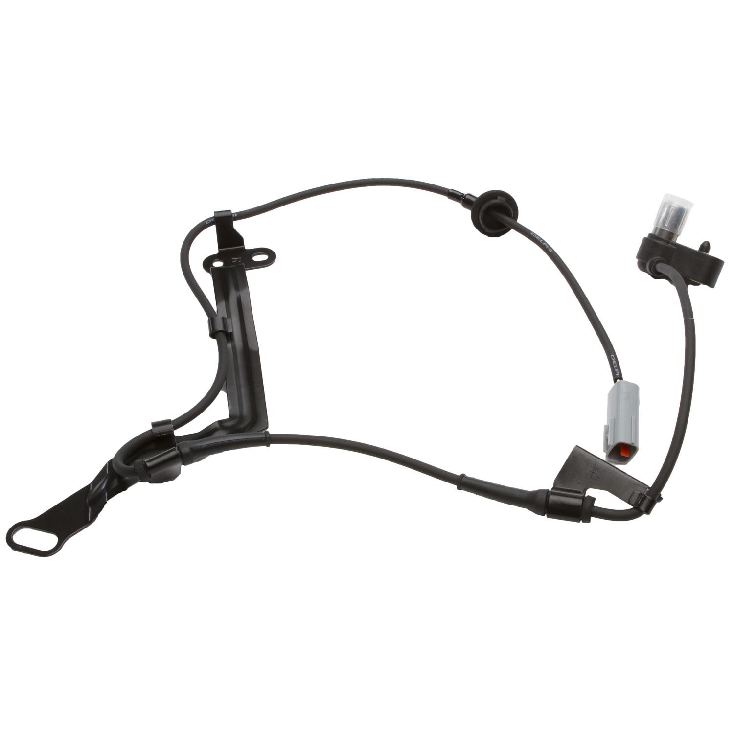 Delphi SS20093 ABS Wheel Speed Sensor product image 1 of 4