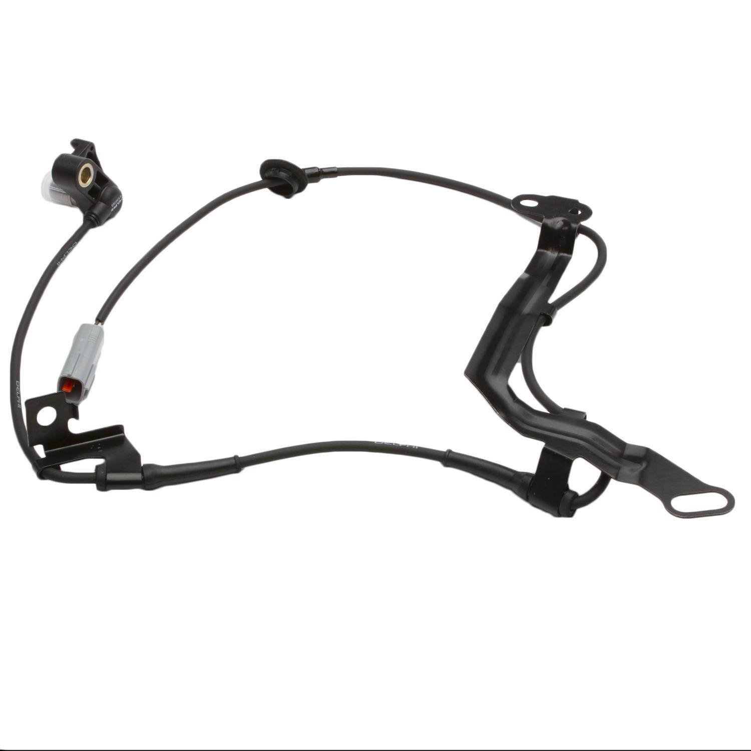 Delphi SS20093 ABS Wheel Speed Sensor product image 2 of 4