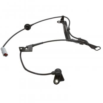 2003 Mazda Protege5 ABS Wheel Speed Sensor Front Left Delphi SS20094 image 1 of 4