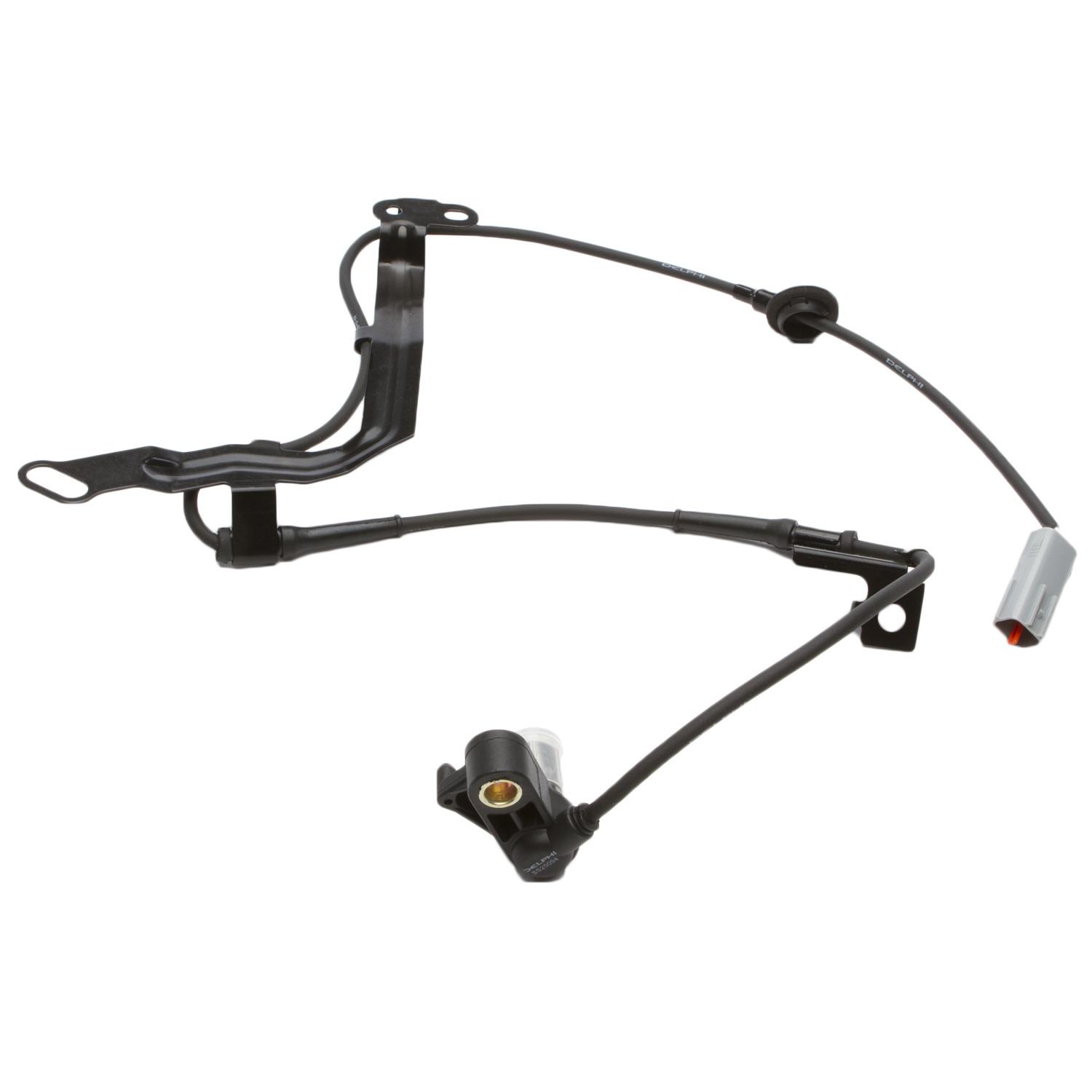 Delphi SS20094 - ABS Wheel Speed Sensor Delphi SS20094 ABS Wheel Speed Sensor product image 2 of 4