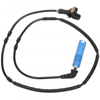2006 BMW M3 ABS Wheel Speed Sensor Rear Left Delphi SS20097 image 1 of 2