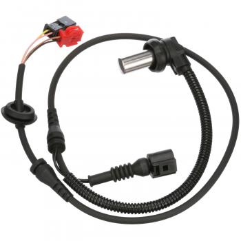 2001 Audi A6 ABS Wheel Speed Sensor Front Left Delphi SS20098 image 1 of 4