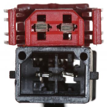 2001 Audi A6 ABS Wheel Speed Sensor Front Left Delphi SS20098 image 2 of 4