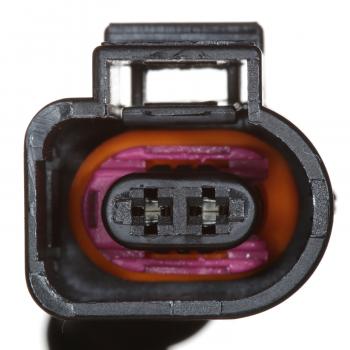 2001 Audi A6 ABS Wheel Speed Sensor Front Left Delphi SS20098 image 3 of 4