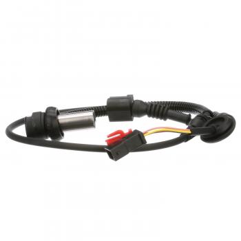 2001 Audi A6 ABS Wheel Speed Sensor Front Left Delphi SS20098 image 4 of 4