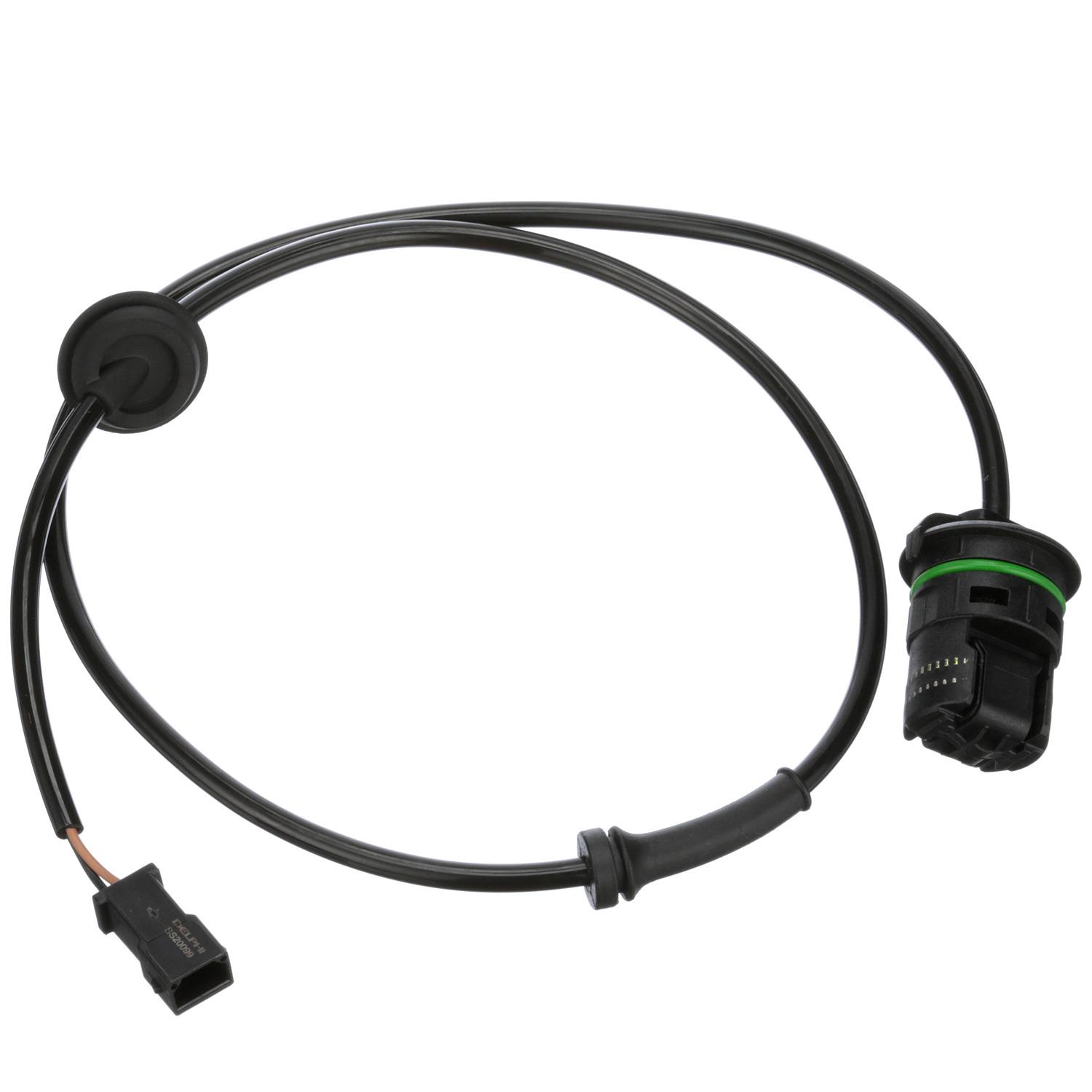 Delphi SS20099 ABS Wheel Speed Sensor product image 1 of 2