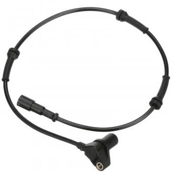 2003 Volkswagen EuroVan ABS Wheel Speed Sensor Rear Right Delphi SS20100 image 1 of 2