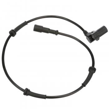 2003 Volkswagen EuroVan ABS Wheel Speed Sensor Rear Left Delphi SS20101 image 1 of 2