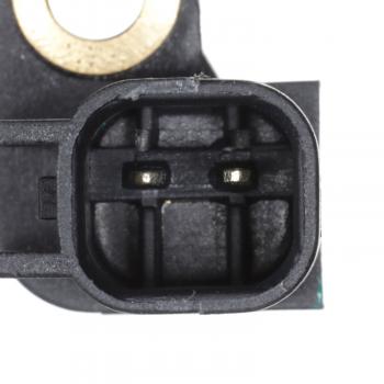 2015 Mazda 5 ABS Wheel Speed Sensor Rear Delphi SS20103 image 3 of 4