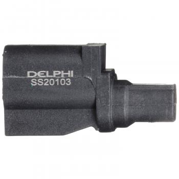 2015 Mazda 5 ABS Wheel Speed Sensor Rear Delphi SS20103 image 4 of 4