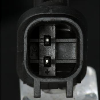 2011 Volvo V50 ABS Wheel Speed Sensor Front Left Delphi SS20104 image 3 of 4