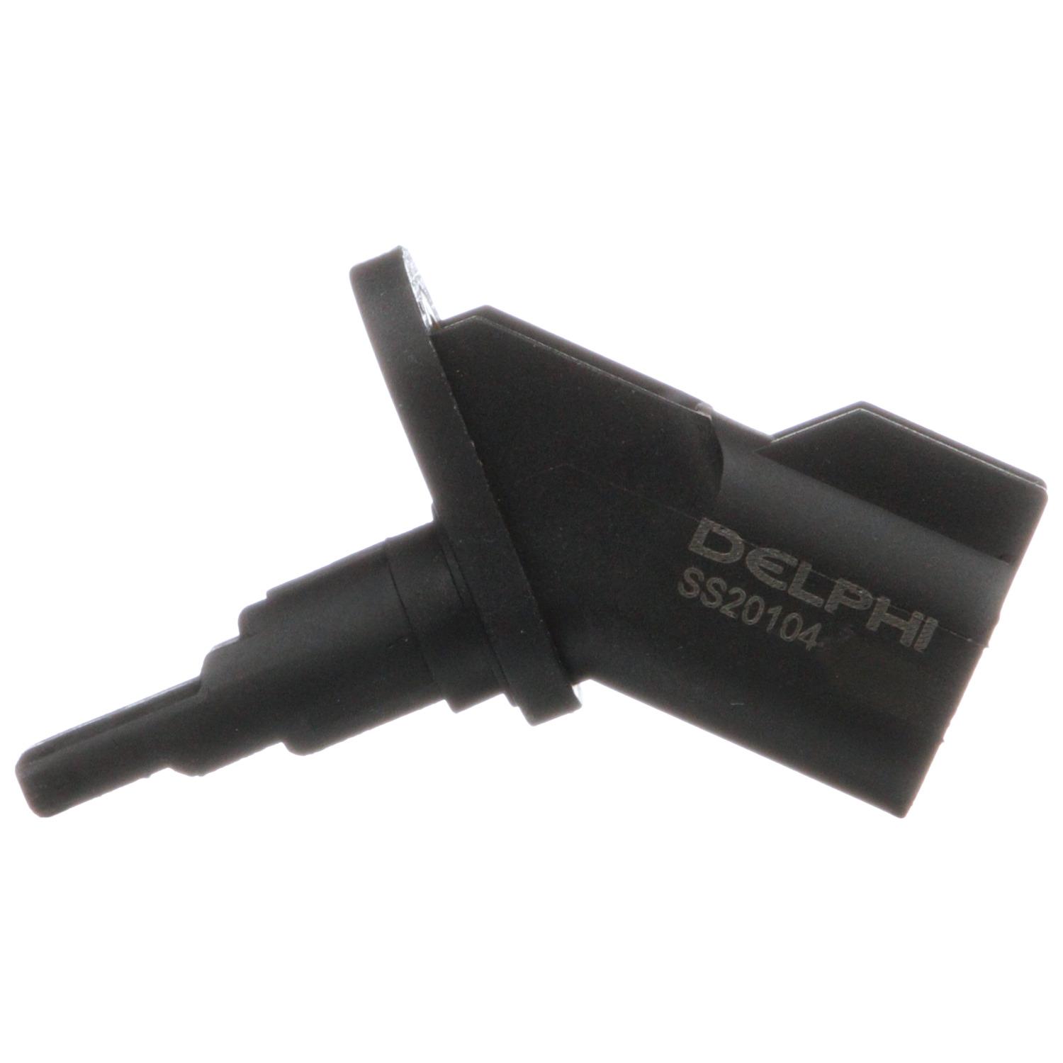 Delphi SS20104 - ABS Wheel Speed Sensor Delphi SS20104 ABS Wheel Speed Sensor product image 8 of 8