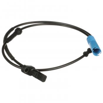 2001 BMW 740iL ABS Wheel Speed Sensor Rear Left Delphi SS20107 image 1 of 4