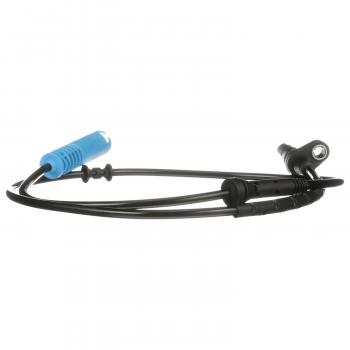 2001 BMW 740iL ABS Wheel Speed Sensor Rear Left Delphi SS20107 image 2 of 4