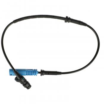 2001 BMW 740iL ABS Wheel Speed Sensor Front Left Delphi SS20108 image 4 of 4
