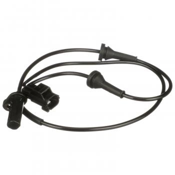 2007 Volvo V70 ABS Wheel Speed Sensor Front Left Delphi SS20115 image 1 of 4
