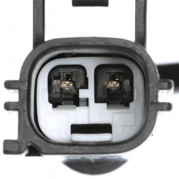 2007 Volvo V70 ABS Wheel Speed Sensor Front Left Delphi SS20115 image 3 of 4