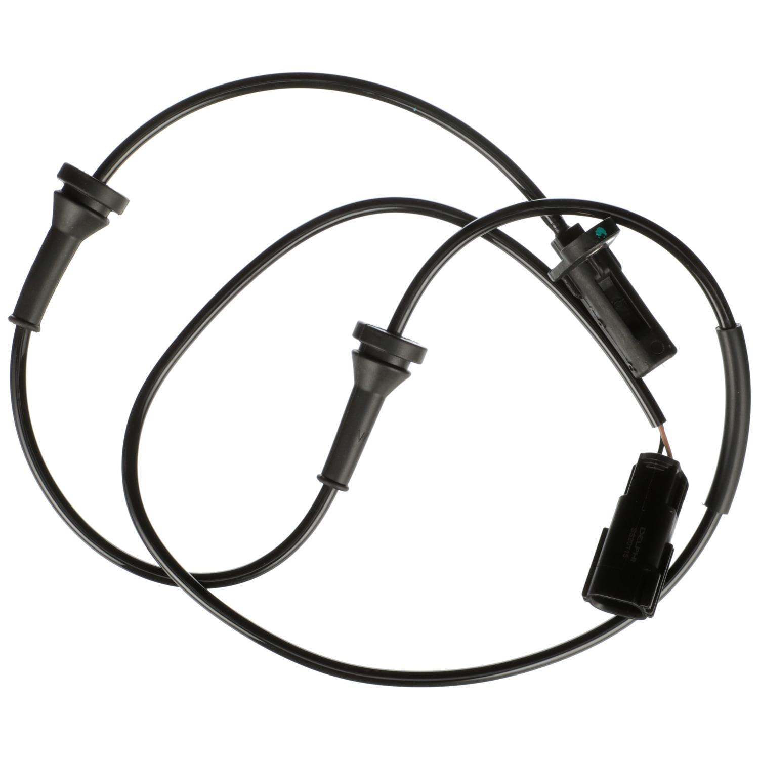 Delphi SS20115 - ABS Wheel Speed Sensor Delphi SS20115 ABS Wheel Speed Sensor product image 4 of 8