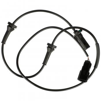 2007 Volvo V70 ABS Wheel Speed Sensor Front Left Delphi SS20115 image 4 of 4