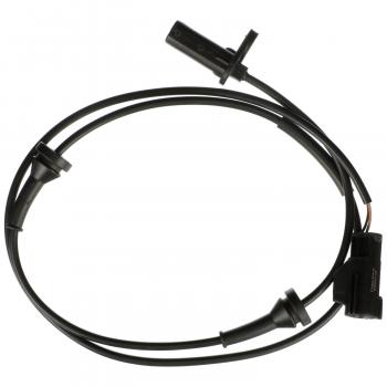 2006 Volvo S80 ABS Wheel Speed Sensor Front Right Delphi SS20116 image 4 of 4