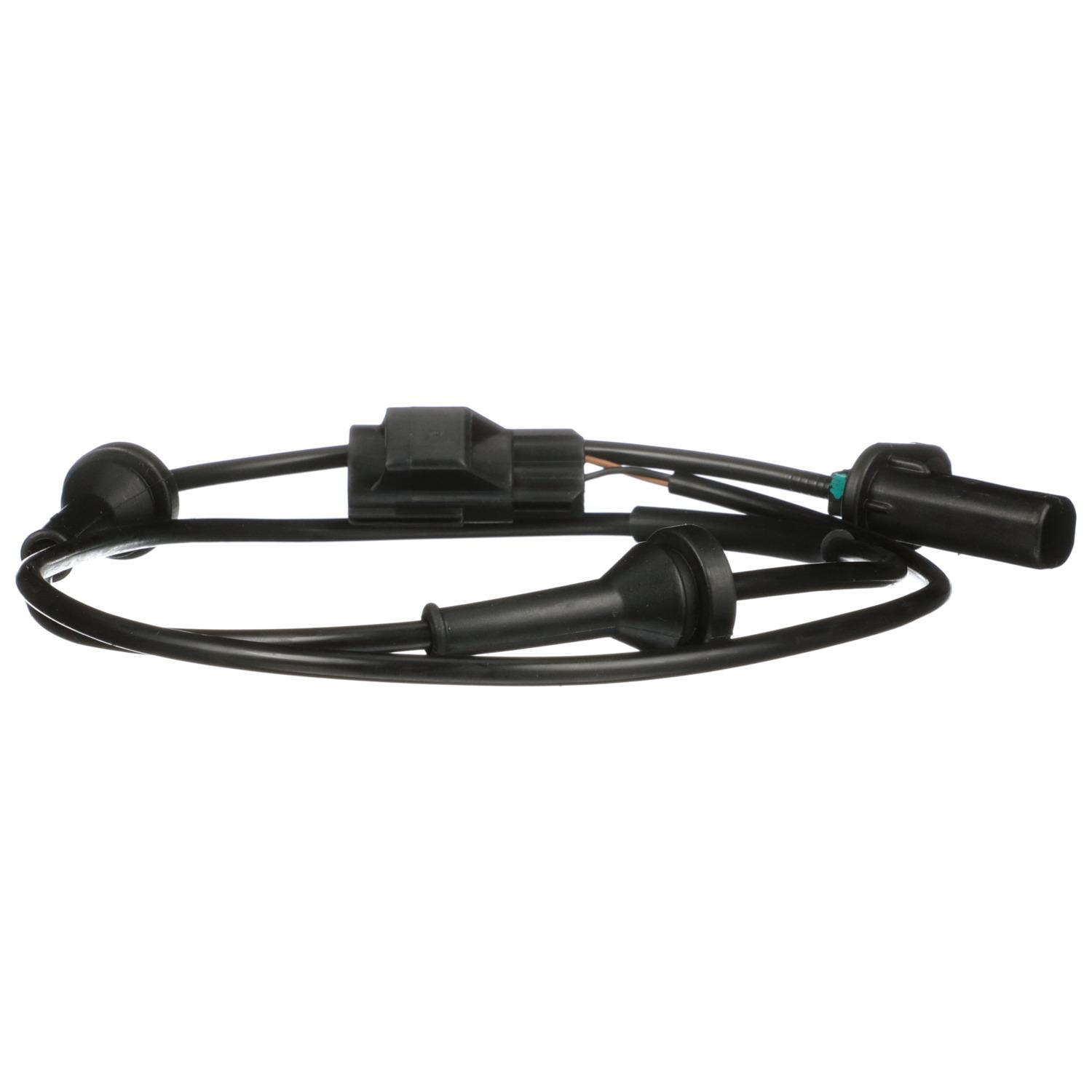 Delphi SS20116 ABS Wheel Speed Sensor product image 7 of 8