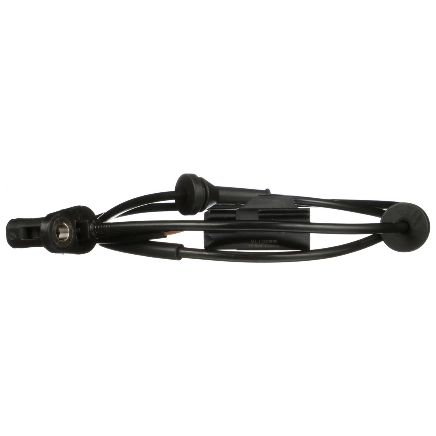 Delphi SS20116 ABS Wheel Speed Sensor product image 8 of 8