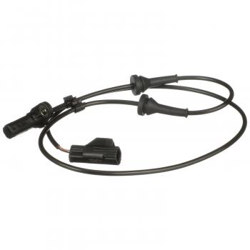 2004 Volvo C70 ABS Wheel Speed Sensor Front Left Delphi SS20117 image 1 of 4