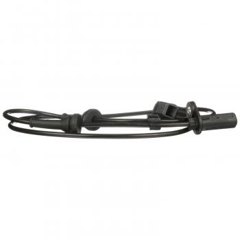 2004 Volvo C70 ABS Wheel Speed Sensor Front Left Delphi SS20117 image 2 of 4