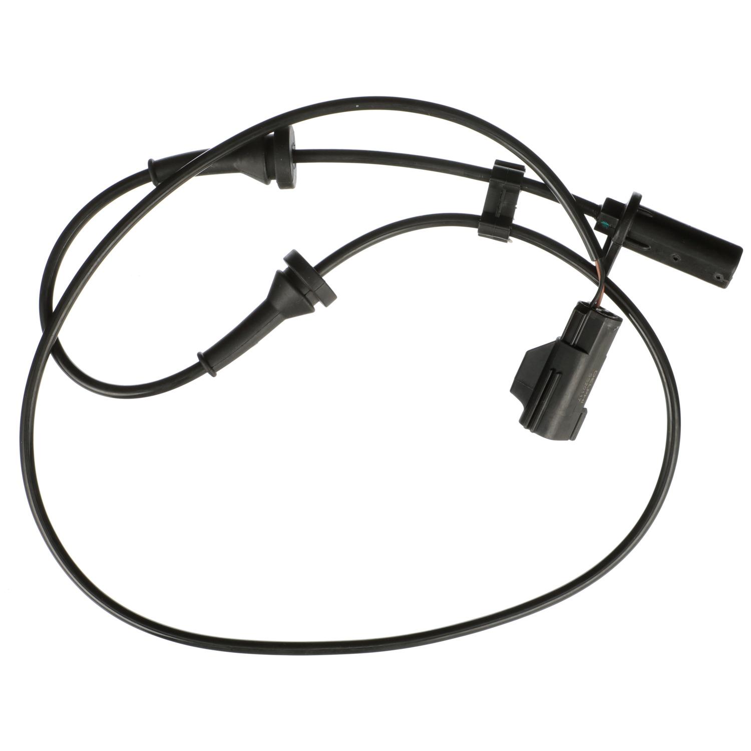 Delphi SS20117 ABS Wheel Speed Sensor product image 4 of 8