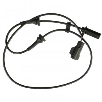 2004 Volvo C70 ABS Wheel Speed Sensor Front Left Delphi SS20117 image 4 of 4