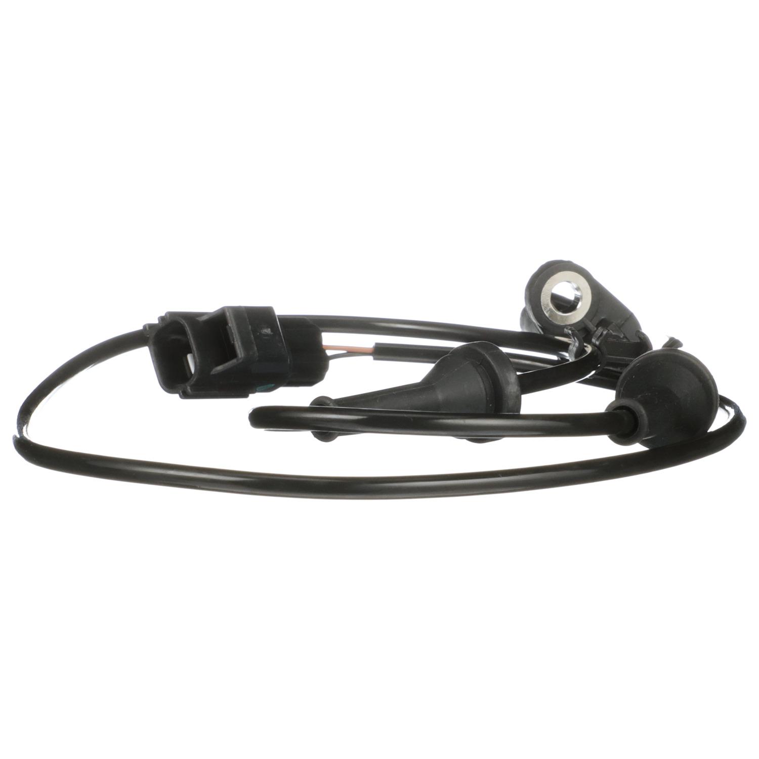 Delphi SS20117 ABS Wheel Speed Sensor product image 7 of 8