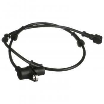 2000 Volvo S40 ABS Wheel Speed Sensor Front Left Delphi SS20118 image 1 of 4