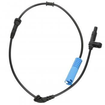2005 Mini Cooper ABS Wheel Speed Sensor Front Left Delphi SS20123 image 1 of 2