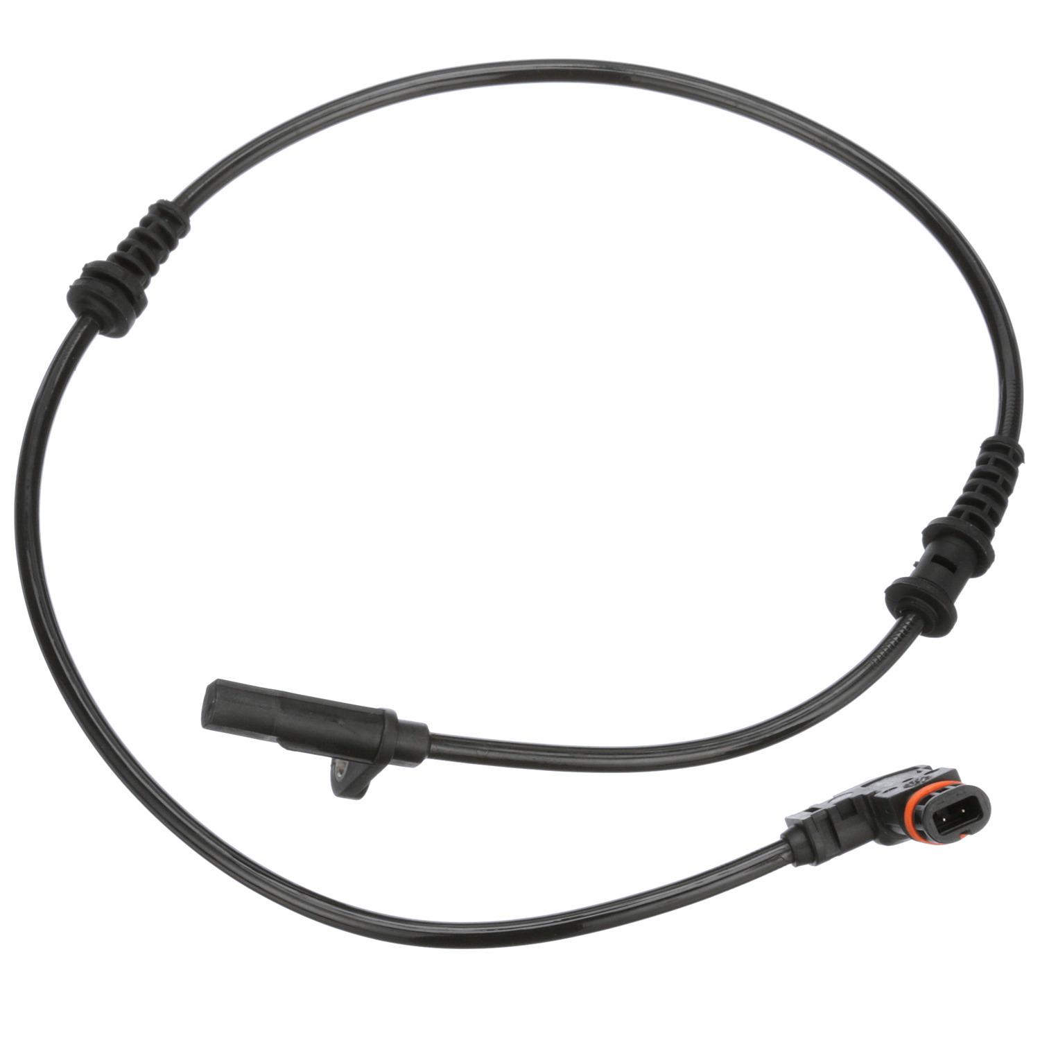Delphi SS20124 ABS Wheel Speed Sensor product image 1 of 2