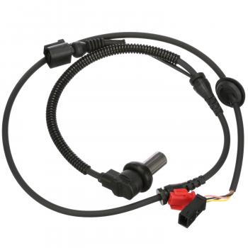 1999 Audi A6 ABS Wheel Speed Sensor Front Left Delphi SS20125 image 1 of 4