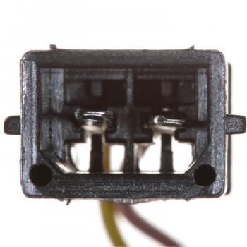 1999 Audi A6 ABS Wheel Speed Sensor Front Left Delphi SS20125 image 3 of 4
