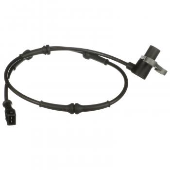 2000 Volvo S40 ABS Wheel Speed Sensor Rear Left Delphi SS20127 image 1 of 4