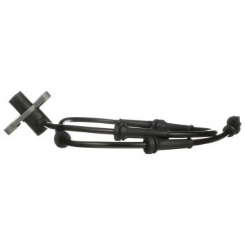 2000 Volvo S40 ABS Wheel Speed Sensor Rear Left Delphi SS20127 image 2 of 4
