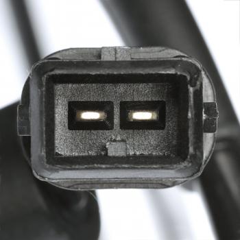 2000 Volvo S40 ABS Wheel Speed Sensor Rear Left Delphi SS20127 image 3 of 4