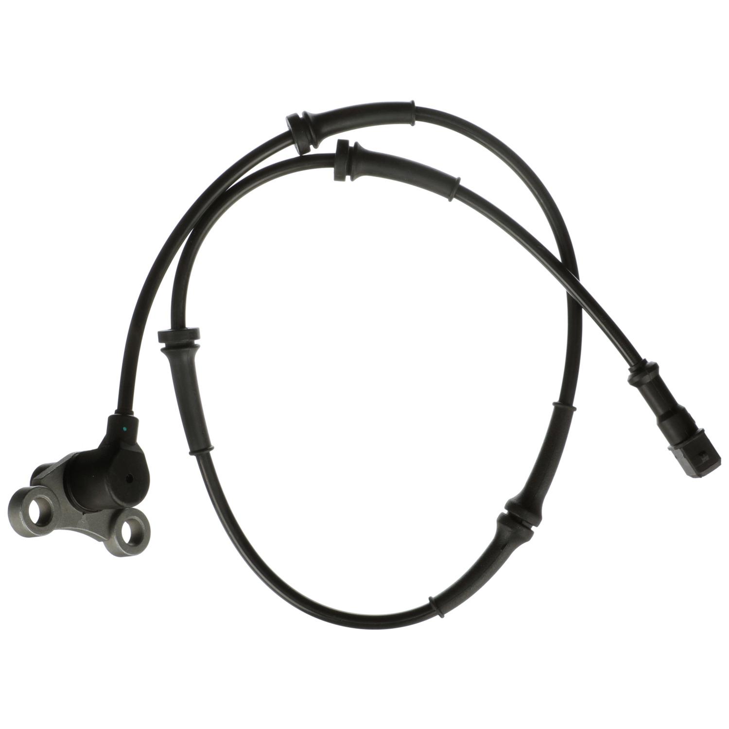 Delphi SS20127 ABS Wheel Speed Sensor product image 4 of 8