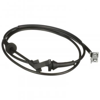 2007 Volvo V70 ABS Wheel Speed Sensor Rear Left Delphi SS20130 image 1 of 4