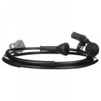 2007 Volvo V70 ABS Wheel Speed Sensor Rear Left Delphi SS20130 image 2 of 4