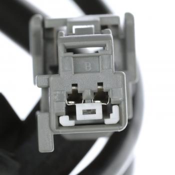 2007 Volvo V70 ABS Wheel Speed Sensor Rear Left Delphi SS20130 image 3 of 4