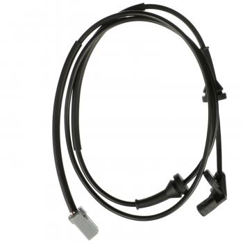 2007 Volvo V70 ABS Wheel Speed Sensor Rear Left Delphi SS20130 image 4 of 4