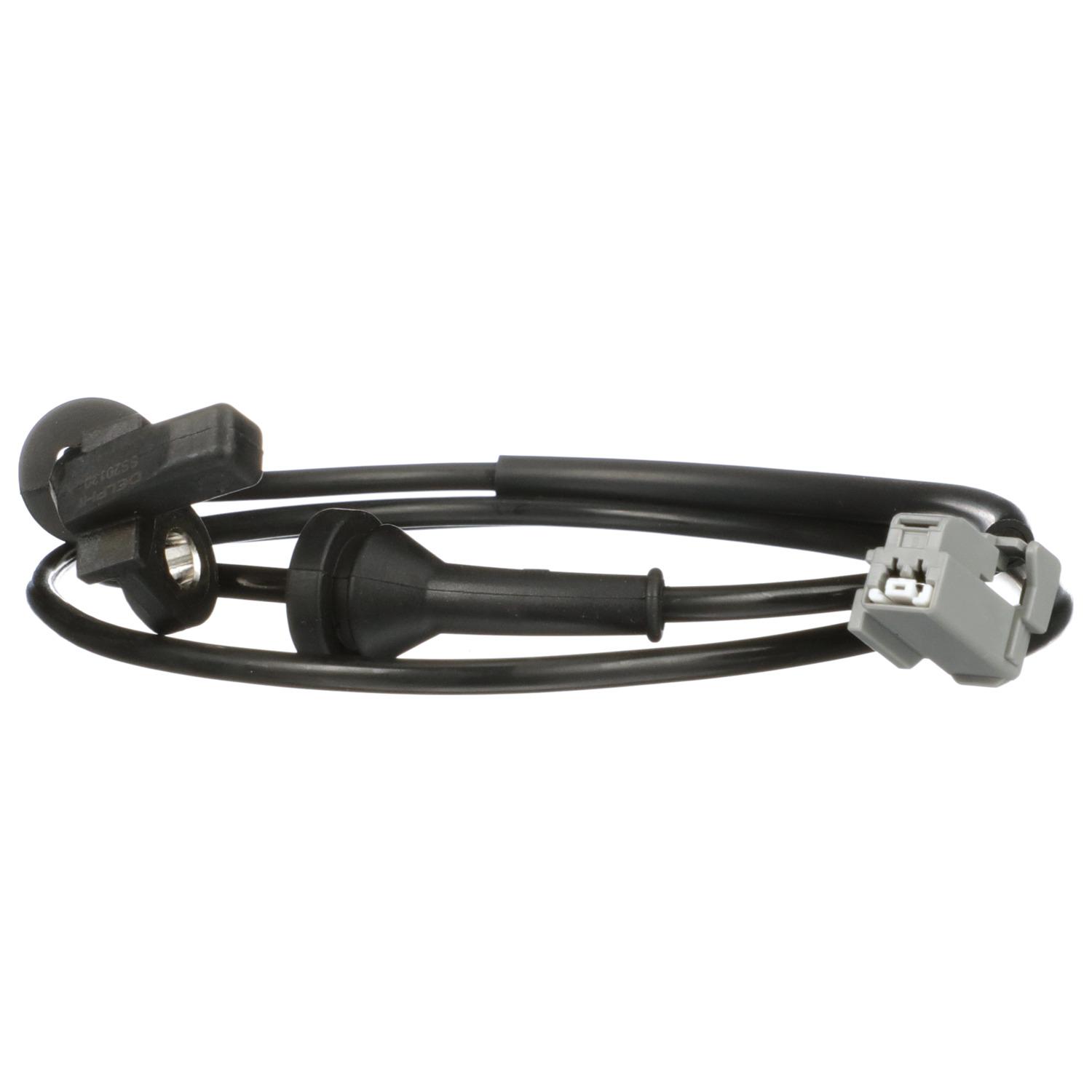 Delphi SS20130 ABS Wheel Speed Sensor product image 5 of 8