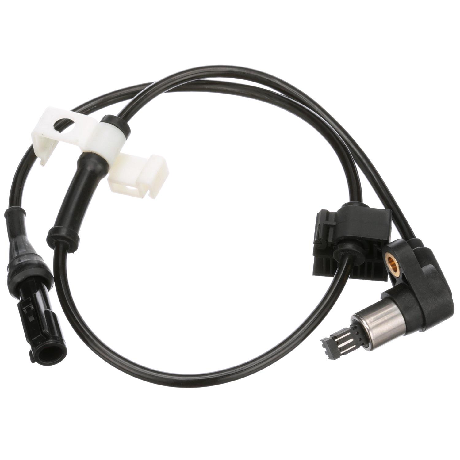 Delphi SS20147 ABS Wheel Speed Sensor product image 1 of 3