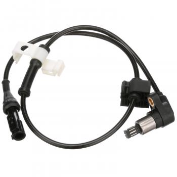 2002 Lincoln Navigator ABS Wheel Speed Sensor Front Left Delphi SS20147 image 1 of 3