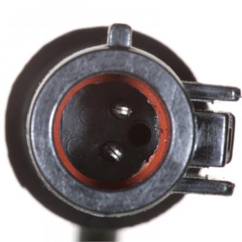2002 Lincoln Navigator ABS Wheel Speed Sensor Front Left Delphi SS20147 image 2 of 3